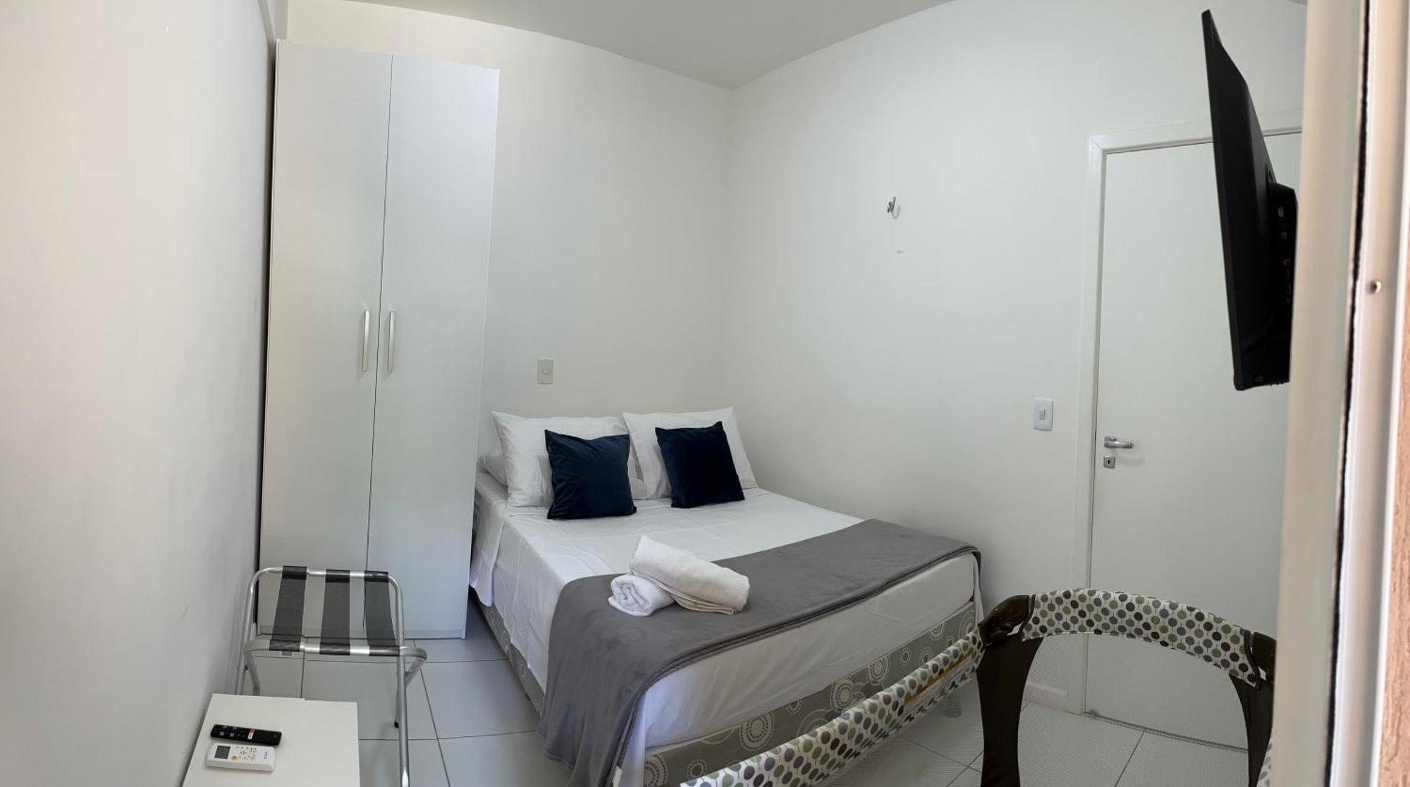 Palm Beach Porto Das Dunas, Apartamento Todo Climatizado Terreo A 350 Metros Beach Park Aquiraz Εξωτερικό φωτογραφία