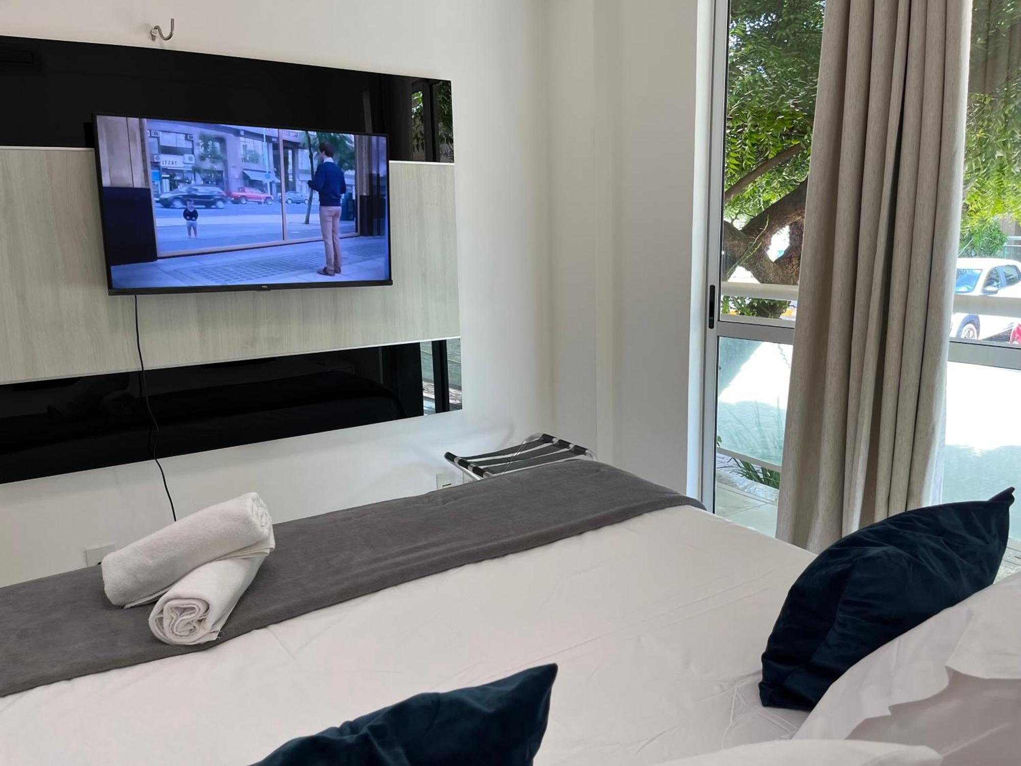 Palm Beach Porto Das Dunas, Apartamento Todo Climatizado Terreo A 350 Metros Beach Park Aquiraz Εξωτερικό φωτογραφία